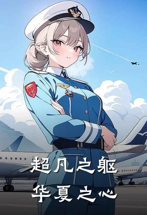 超凡之躯，华夏之心