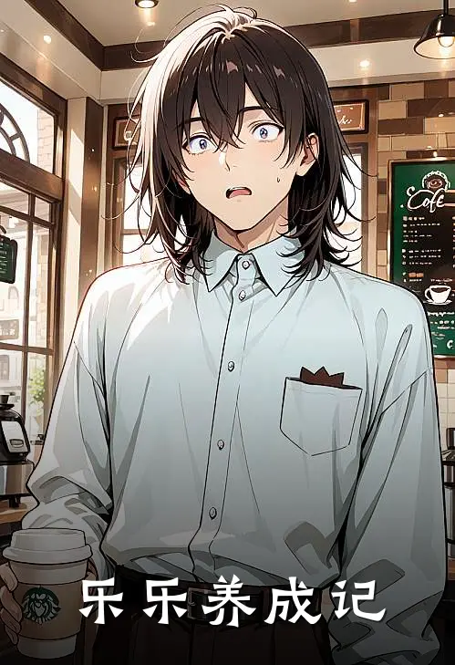 乐乐养成记