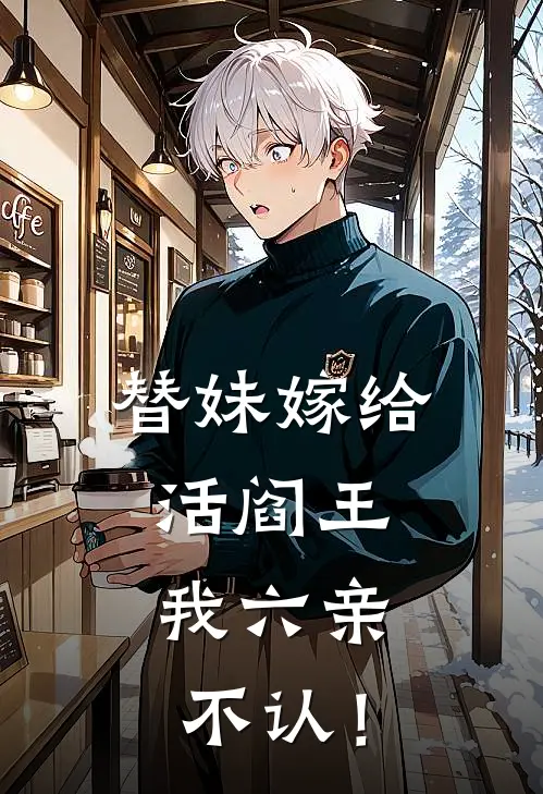 替妹嫁给活阎王，我六亲不认！