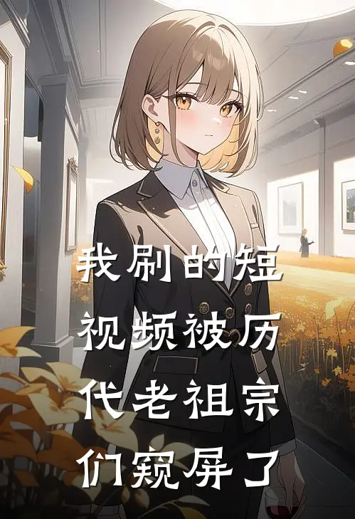 我刷的短视频被历代老祖宗们窥屏了