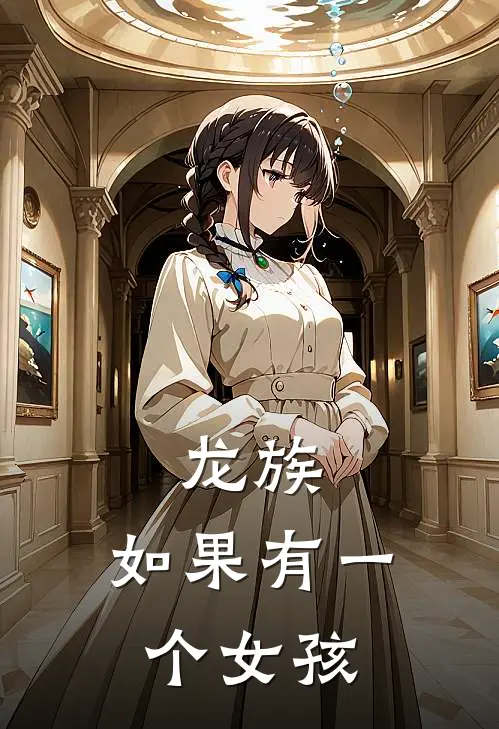 龙族：如果有一个女孩