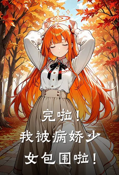 苏宇思王硕（完啦！我被病娇少女包围啦！）最新章节列表_（苏宇思王硕）完啦！我被病娇少女包围啦！最新小说