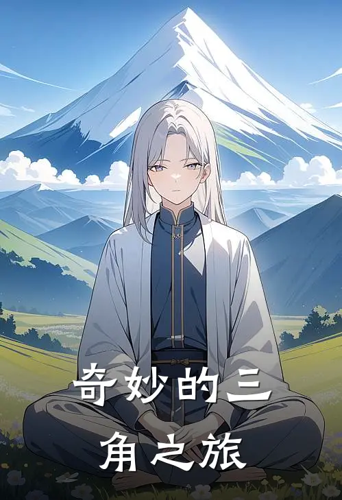 奇妙的三角之旅