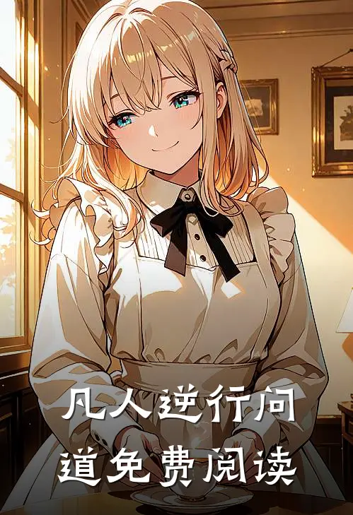凡人逆行问道免费阅读