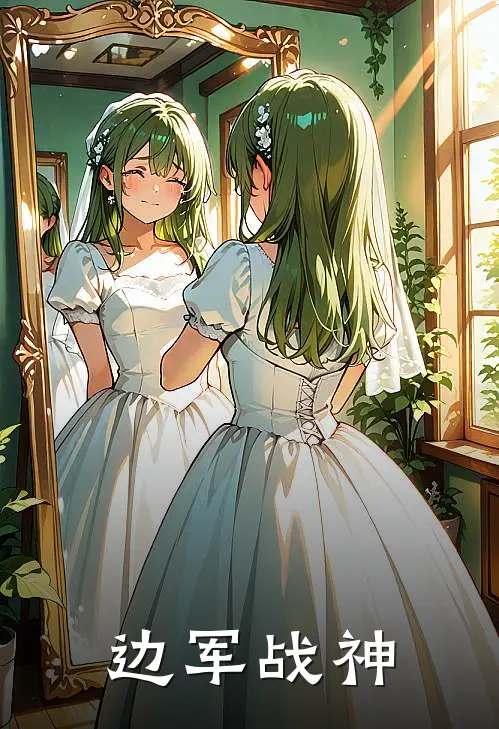 边军战神