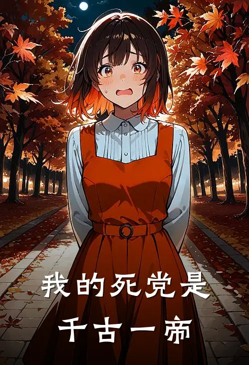 我的死党是千古一帝