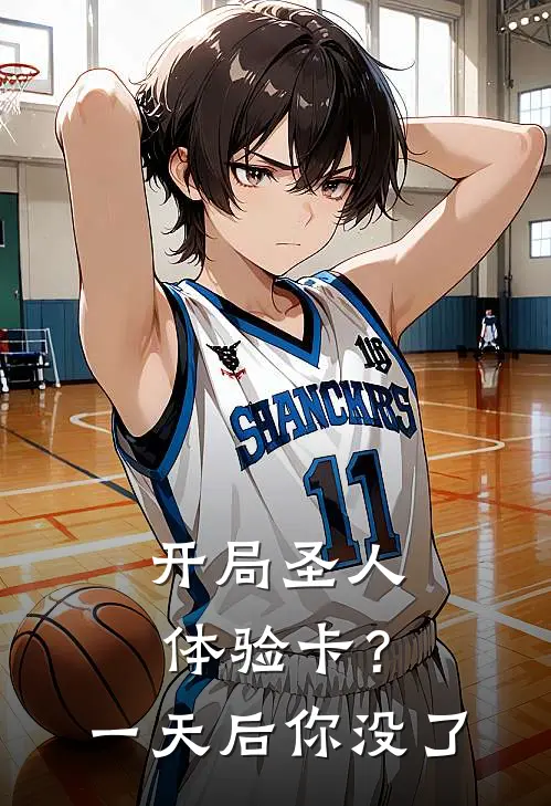 开局圣人体验卡？一天后你没了
