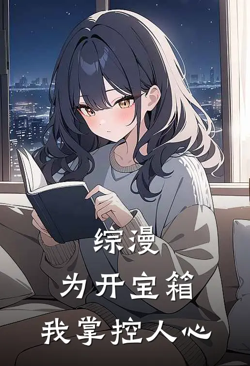 综漫：为开宝箱，我掌控人心