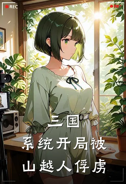 三国：系统开局被山越人俘虏