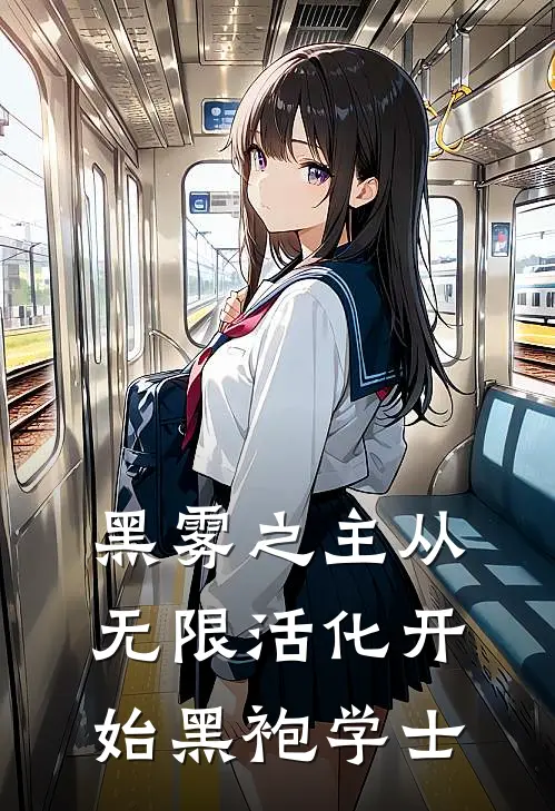 黑雾之主从无限活化开始 黑袍学士