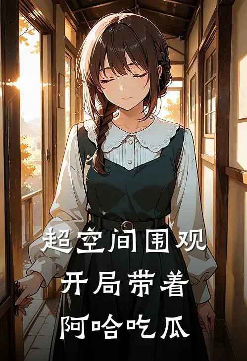 超空间围观：开局带着阿哈吃瓜