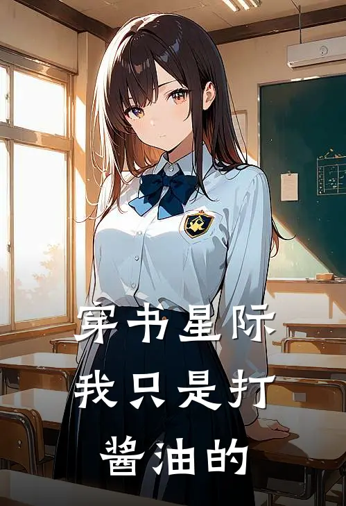 穿书星际：我只是打酱油的