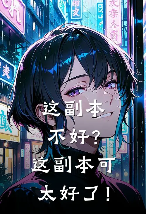 这副本不好？这副本可太好了！