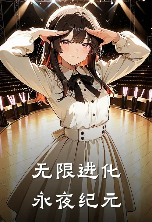 无限进化：永夜纪元