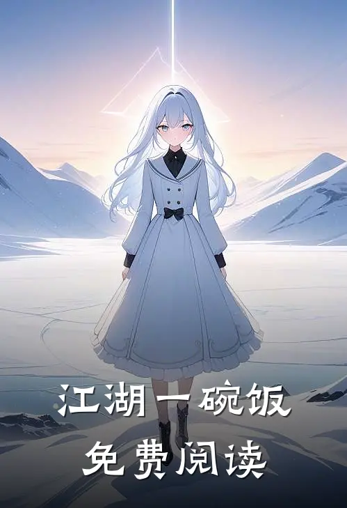 江湖一碗饭免费阅读