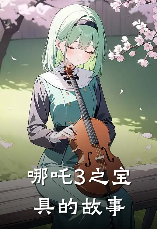 哪吒3之宝具的故事(哪吒石矶)全本免费完结小说_小说完结免费哪吒3之宝具的故事哪吒石矶