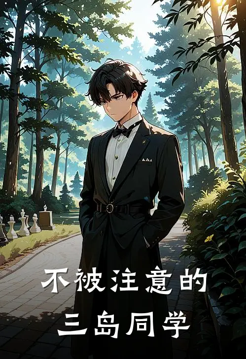 不被注意的三岛同学