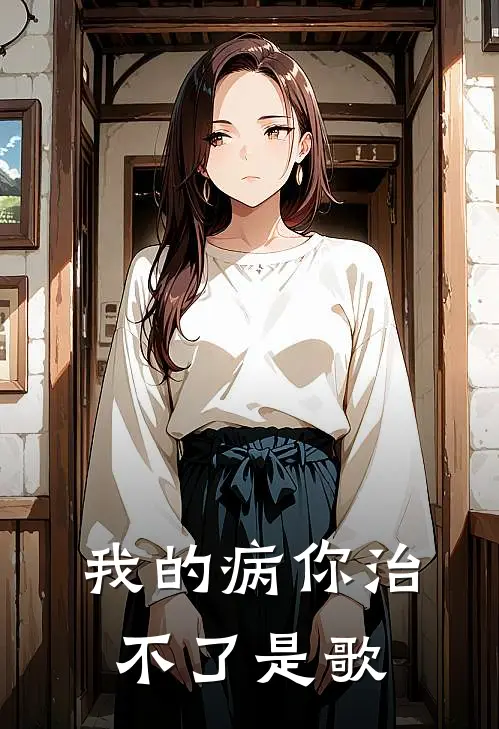 我的病你治不了是歌