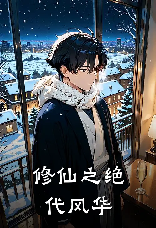 修仙之绝代风华