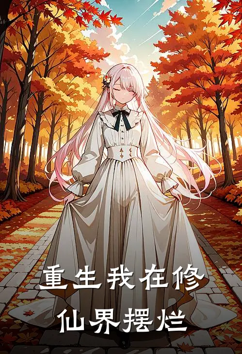 重生我在修仙界摆烂