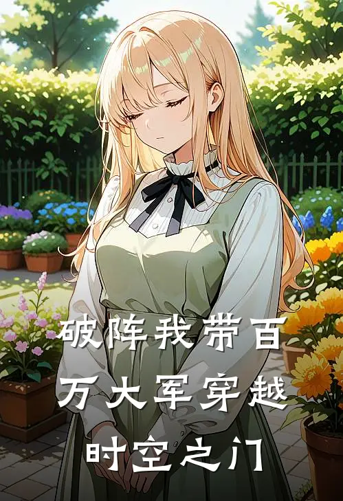 《破阵我带百万大军穿越时空之门》林刻秦武已完结小说_破阵我带百万大军穿越时空之门(林刻秦武)火爆小说