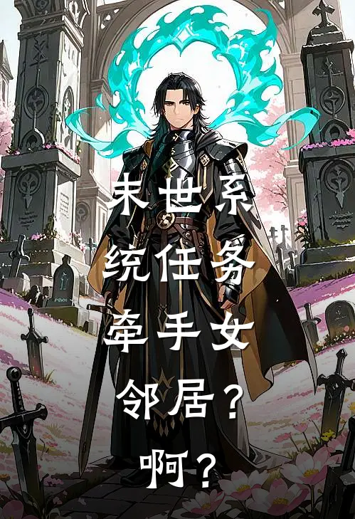 末世系统任务：牵手女邻居？啊？