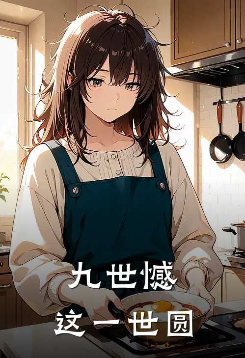 九世憾，这一世圆