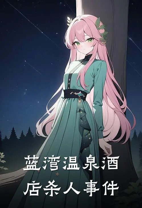 蓝湾温泉酒店杀人事件