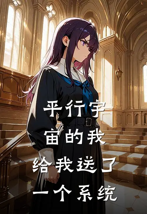 平行宇宙的我，给我送了一个系统