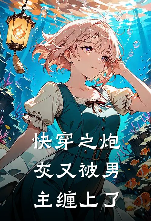 快穿之炮灰又被男主缠上了