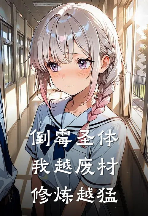 倒霉圣体：我越废材修炼越猛