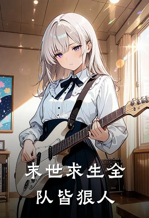 末世求生【全队皆狠人】