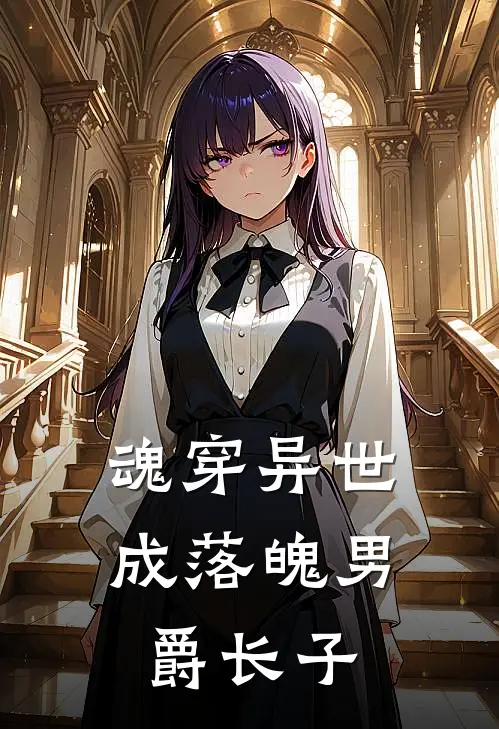 魂穿异世成落魄男爵长子