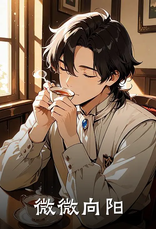微微向阳