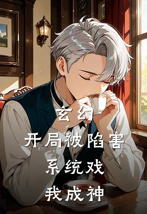 玄幻：开局被陷害，系统戏我成神