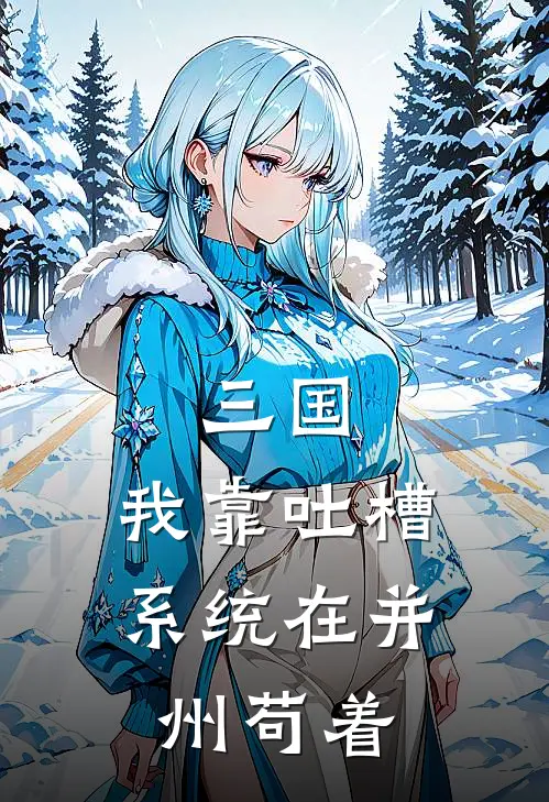 三国：我靠吐槽系统在并州苟着