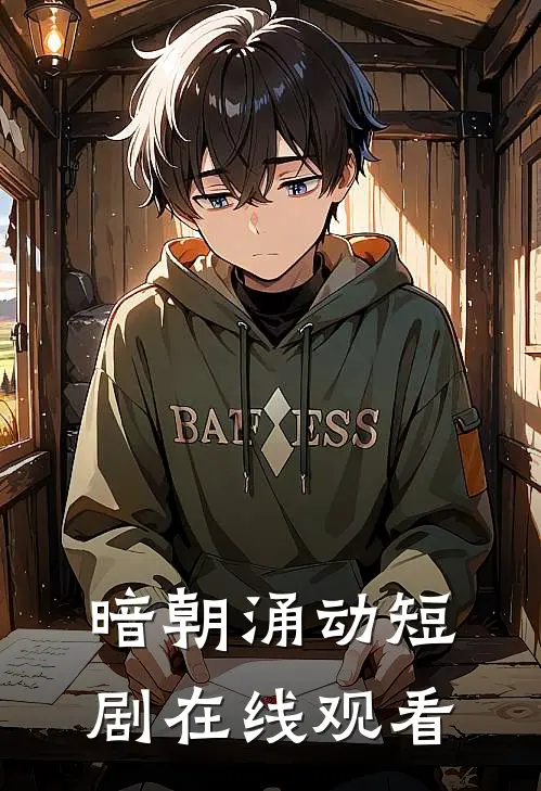 暗朝涌动短剧在线观看