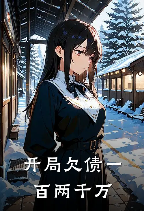 开局欠债一百两千万