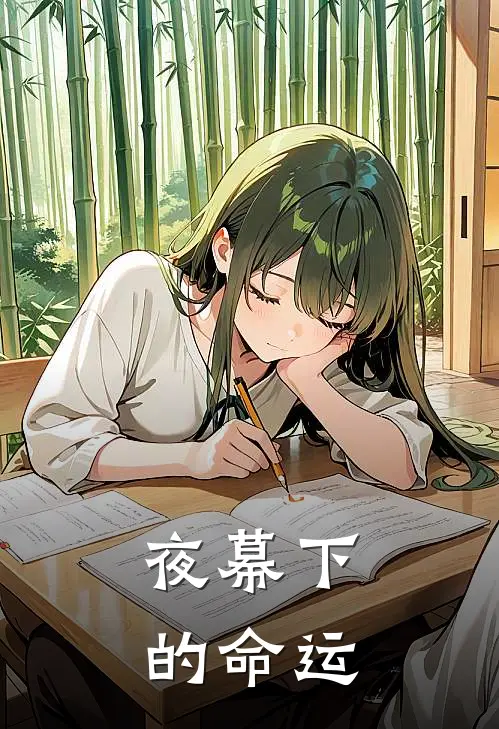 夜幕下的命运陈嘉夜周文帆热门完本小说_最新章节列表夜幕下的命运(陈嘉夜周文帆)