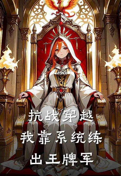 抗战穿越：我靠系统练出王牌军林峰王大壮最新小说全文阅读_在线免费小说抗战穿越：我靠系统练出王牌军(林峰王大壮)