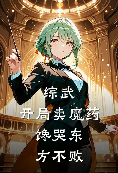 综武：开局卖魔药，馋哭东方不败燕辰燕辰小说免费完结_完本热门小说综武：开局卖魔药，馋哭东方不败燕辰燕辰