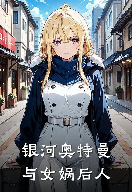 银河奥特曼与女娲后人