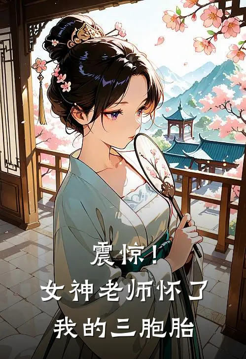 震惊！女神老师怀了我的三胞胎