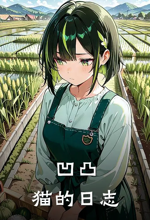 凹凸：猫的日志