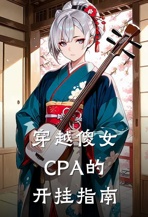 穿越傻女：CPA的开挂指南(苏念卿苏宏远)最新小说_免费阅读完整版小说穿越傻女：CPA的开挂指南(苏念卿苏宏远)