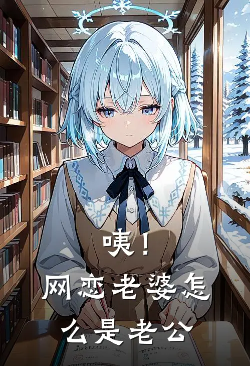 咦！网恋老婆怎么是老公