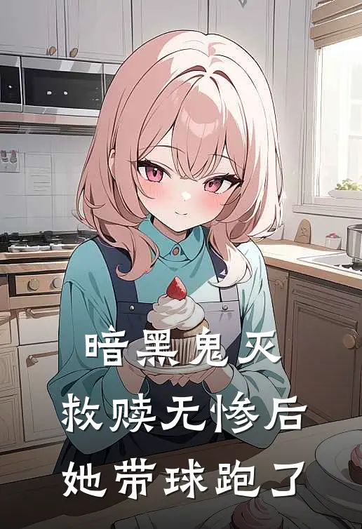 暗黑鬼灭：救赎无惨后她带球跑了