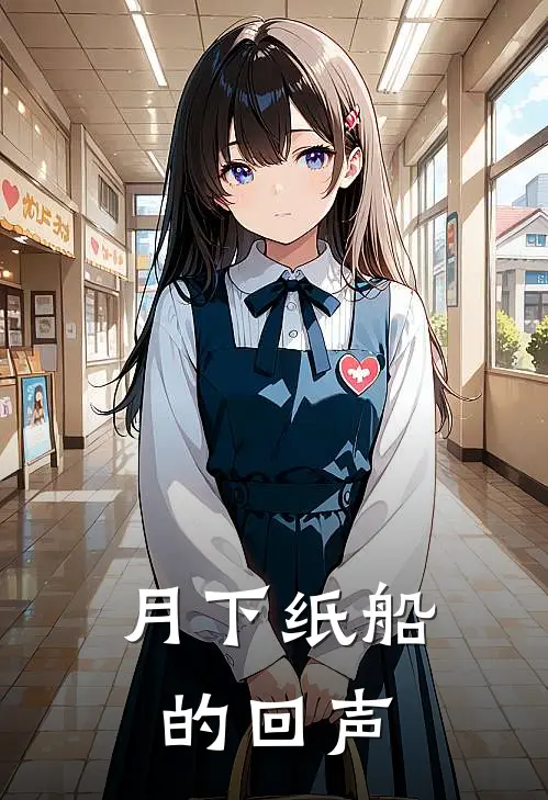 月下纸船的回声