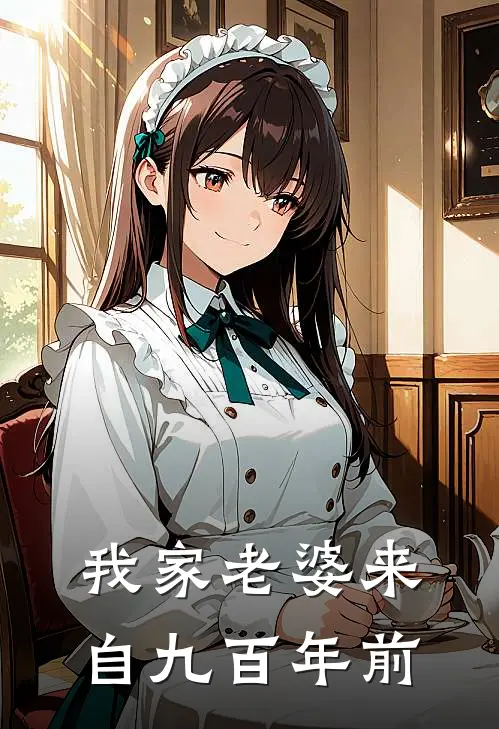 我家老婆来自九百年前