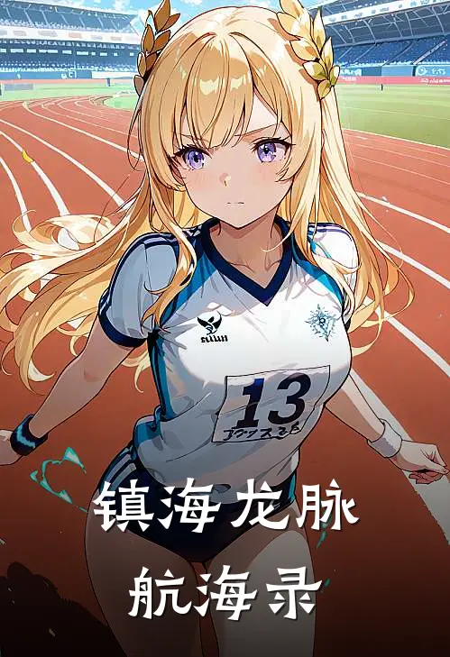 镇海龙脉航海录